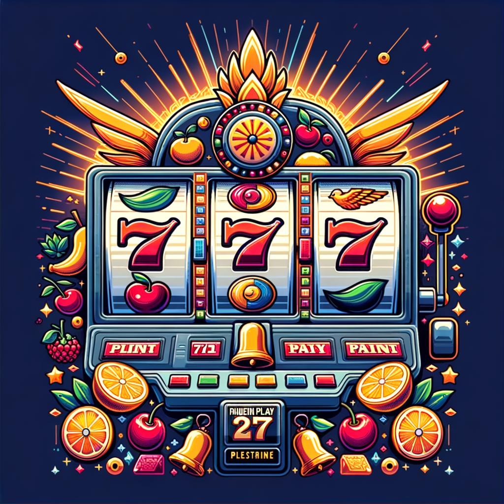 Fenix Play 27 Eclipse